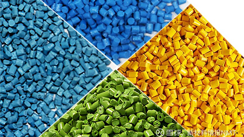 塑料色母粒定制加工：揭秘其背后的技术奥秘