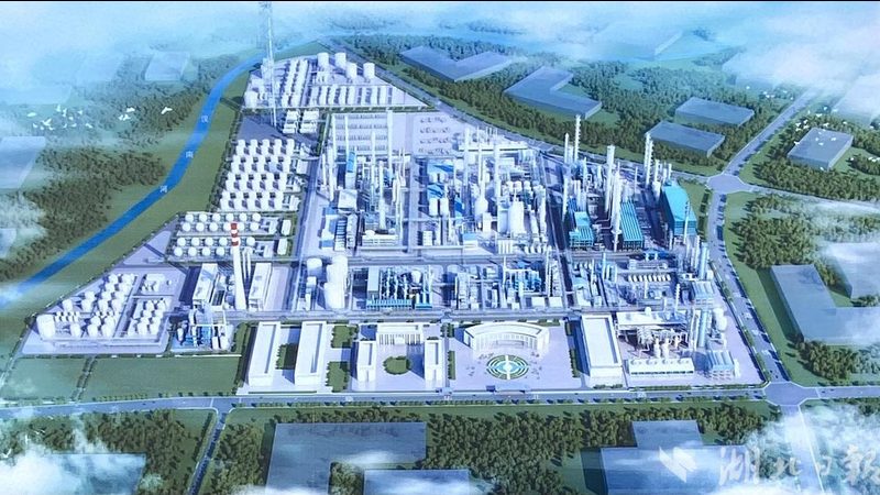 塑料改性剂型号规格：揭秘其背后的技术密码