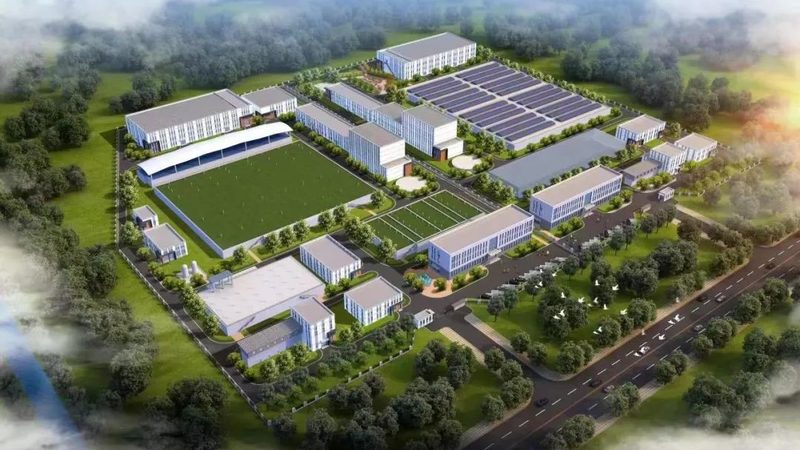 工业添加剂：揭秘常见型号与适用范围